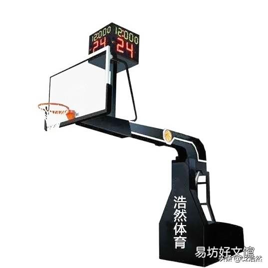 篮球球架高度标准,一场关于规则与技术的探讨 篮球球架高度标准,一场关于规则与技术的探讨