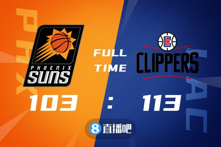 太阳vs快船首发阵容,一场NBA对决的深入分析 太阳vs快船首发阵容,一场NBA对决的深入分析